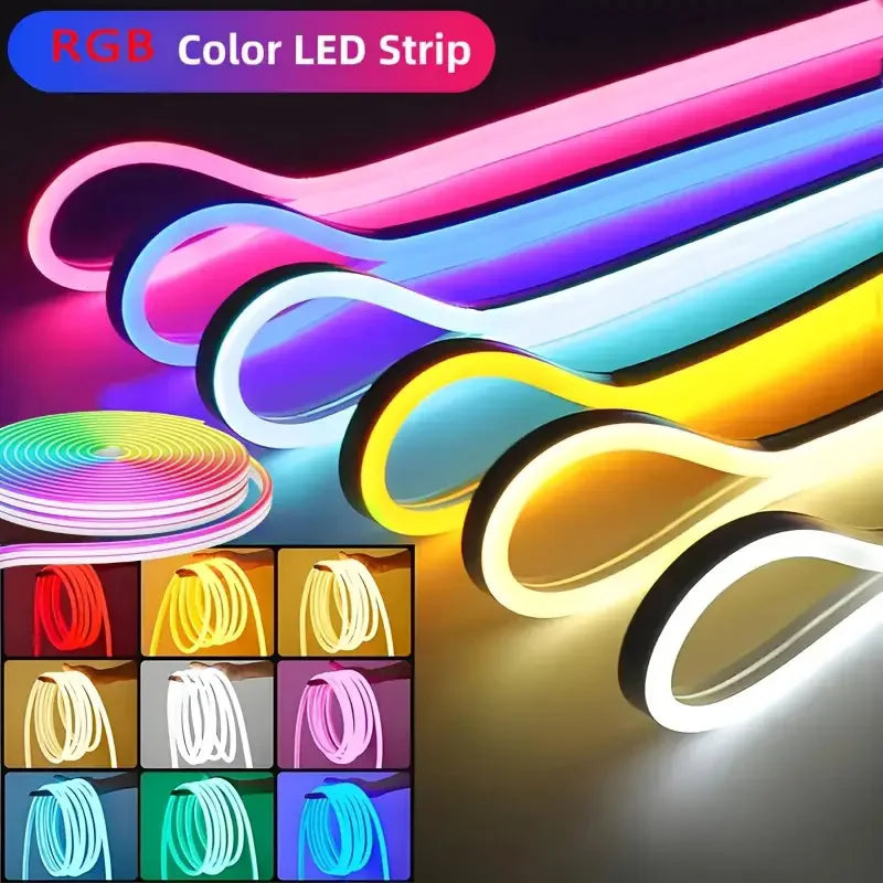 RGB LED Strips