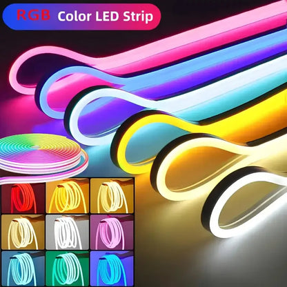 RGB LED Strips