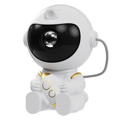 Astronaut Galaxy Projector