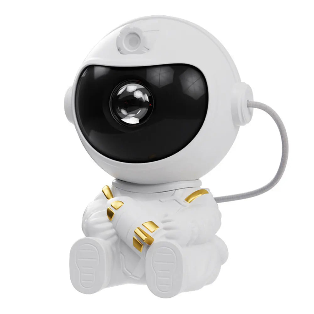 Astronaut Galaxy Projector