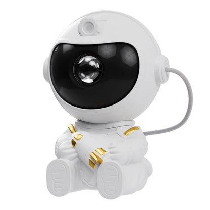 Astronaut Galaxy Projector