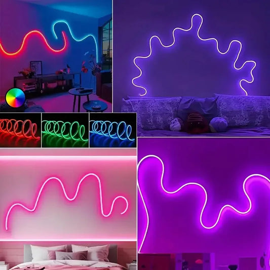 RGB LED Strips